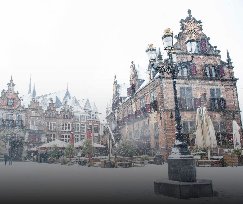 Instagram post from restaurant.de.waagh. This post is in position 0.