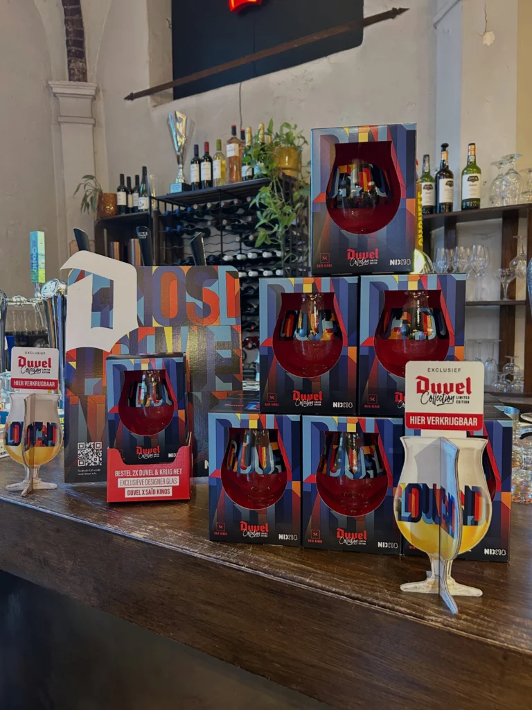 Instagram post from restaurant.de.waagh. This post is in position 2.