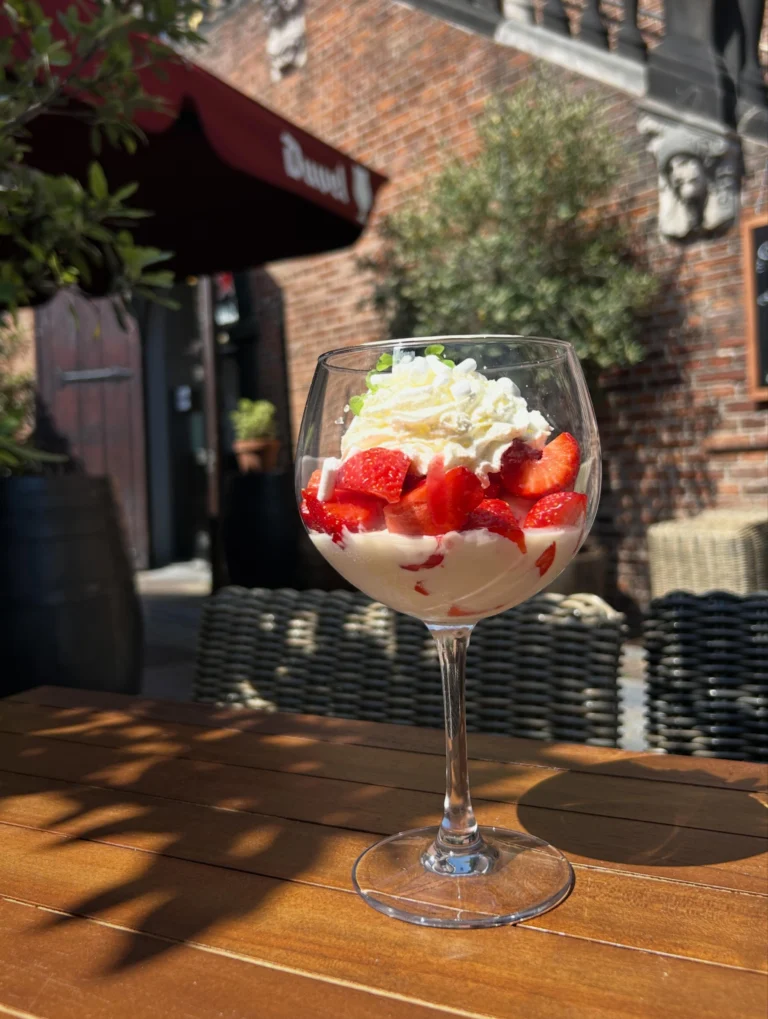 Instagram post from restaurant.de.waagh. This post is in position 0.